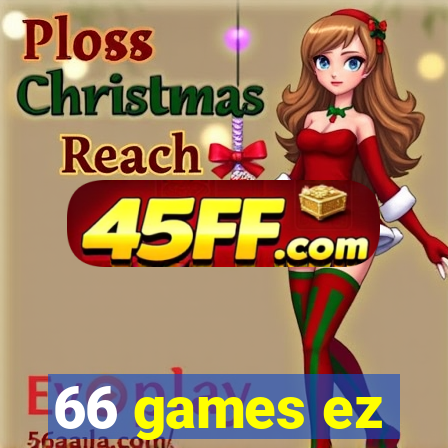 66 games ez